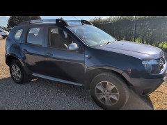 BUY DACIA DUSTER LAUREATE PRIME DCI 2015 LAUREATE PRIME DCI, Newark Motor Auctions
