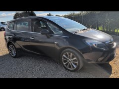 BUY VAUXHALL ZAFIRA TOURER ELITE CDTI 2012 ELITE CDTI, Newark Motor Auctions