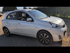 BUY NISSAN MICRA TEKNA 2015 TEKNA, Newark Motor Auctions