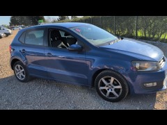 BUY VOLKSWAGEN POLO MODA 70 2010 MODA A/C, Newark Motor Auctions