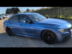BUY BMW 328I M SPORT AUTO 2014 328I M SPORT, Newark Motor Auctions