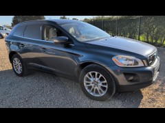 BUY VOLVO XC60 SE AWD D5 2009 D5 SE AWD, Newark Motor Auctions