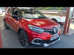 BUY RENAULT CAPTUR DYNAMIQUE S NAV DC 2018 DYNAMIQUE S NAV DCI, Newark Motor Auctions