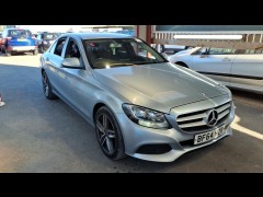 BUY MERCEDES-BENZ C200 SE EXECUTIVE BLUETEC 2015 C200 BLUETEC SE EXECUTIVE, Newark Motor Auctions