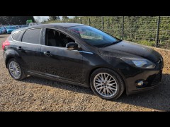 BUY FORD FOCUS ZETEC TDCI 2014 ZETEC TDCI, Newark Motor Auctions