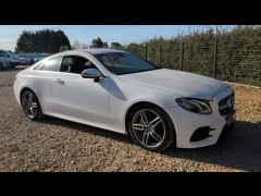 BUY MERCEDES-BENZ E 220 D AMG LINE AUTO 2017 E 220 D AMG LINE, Newark Motor Auctions