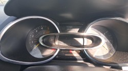 2015 RENAULT CLIO DYNAMIQUE S NAV DCI DYNAMIQUE S NAV DCI 