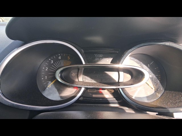 BUY RENAULT CLIO DYNAMIQUE S NAV DCI 2015 DYNAMIQUE S NAV DCI, Newark Motor Auctions