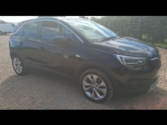 BUY VAUXHALL CROSSLAND X BUSINESS ED N 2019 BUSINESS EDITION NAV, Newark Motor Auctions