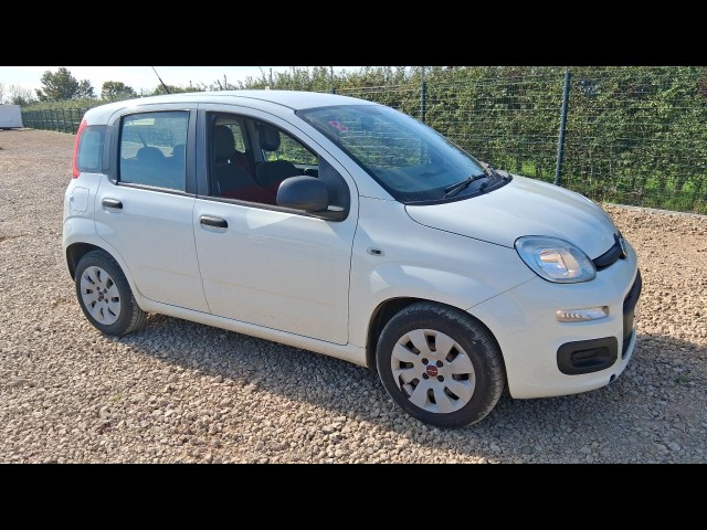 BUY FIAT PANDA POP 2015 POP, Newark Motor Auctions