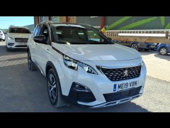 BUY PEUGEOT 3008 GT LINE BLUEHDI S/S 2019 BLUEHDI S/S GT LINE, Newark Motor Auctions