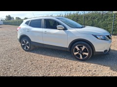 BUY NISSAN QASHQAI N-TEC + DCI 2015 DCI N-TEC PLUS, Newark Motor Auctions
