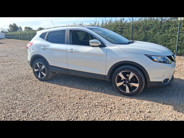 BUY NISSAN QASHQAI N-TEC + DCI 2015 DCI N-TEC PLUS, Newark Motor Auctions