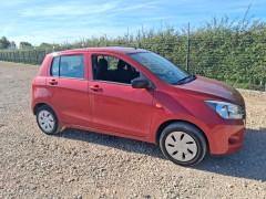 BUY SUZUKI CELERIO SZ2 2017 SZ2, Newark Motor Auctions