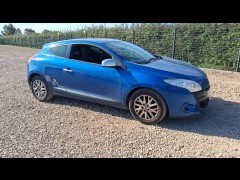 BUY RENAULT MEGANE DYNAMIQUE TTOM DCI 2010 DYNAMIQUE TOMTOM DCI, Newark Motor Auctions