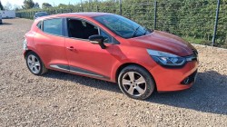 2014 RENAULT CLIO DYNAMIQUE MEDIANAV DYNAMIQUE MEDIANAV 