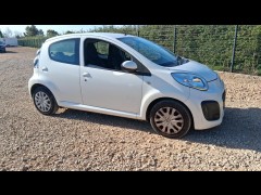 BUY CITROEN C1 VTR 2012 VTR, Newark Motor Auctions