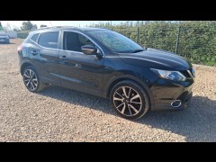 BUY NISSAN QASHQAI TEKNA DCI 2014 DCI TEKNA, Newark Motor Auctions