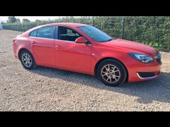 BUY VAUXHALL INSIGNIA DSIGN NAV CDTI E 2016 DESIGN NAV CDTI ECOFLEX S/S, Newark Motor Auctions