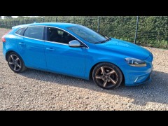 BUY VOLVO V40 R-DESIGN D2 2015 D2 R-DESIGN, Newark Motor Auctions