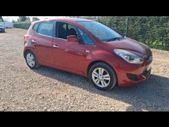 BUY HYUNDAI IX20 ACTIVE 2011 ACTIVE, Newark Motor Auctions