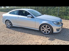 BUY MERCEDES-BENZ C220 AMG SPORT EDT PREM C 2015 C220 CDI AMG SPORT EDITION PREMIUM, Newark Motor Auctions