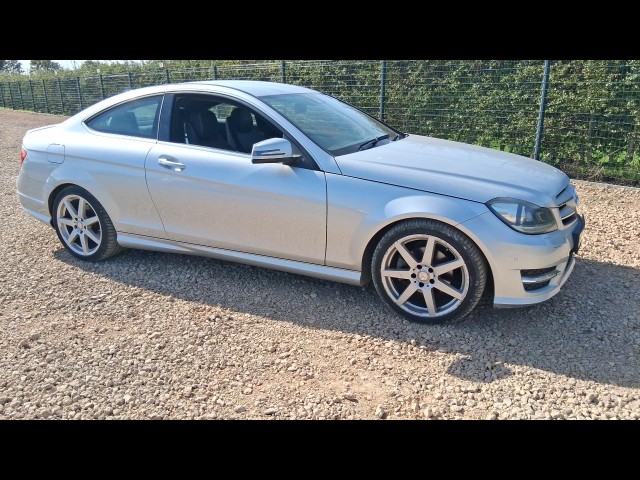BUY MERCEDES-BENZ C220 AMG SPORT EDT PREM C 2015 C220 CDI AMG SPORT EDITION PREMIUM, Newark Motor Auctions