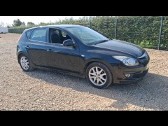 BUY HYUNDAI I30 COMFORT CRDI 2011 CRDI COMFORT, Newark Motor Auctions