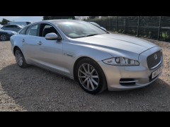 BUY JAGUAR XJ LUXURY V6 D AUTO 2012 D V6 LUXURY, Newark Motor Auctions