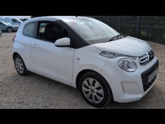 BUY CITROEN C1 FEEL 2018 FEEL, Newark Motor Auctions