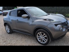 BUY NISSAN JUKE N-CONNECTA DCI 2016 N-CONNECTA DCI, Newark Motor Auctions