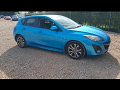 BUY MAZDA 3 SPORT D 150 2011 D SPORT, Newark Motor Auctions