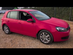 BUY VOLKSWAGEN GOLF MATCH TDI BLUETECH 2012 MATCH TDI BLUEMOTIONTECHNOLOGY, Newark Motor Auctions