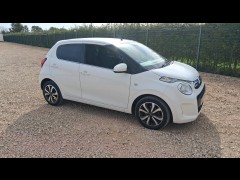 BUY CITROEN C1 FLAIR 2014 FLAIR, Newark Motor Auctions