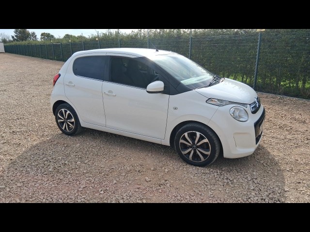 BUY CITROEN C1 FLAIR 2014 FLAIR, Newark Motor Auctions