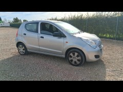 BUY SUZUKI ALTO SZ2 2012 SZ2, Newark Motor Auctions