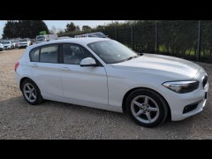 BUY BMW 116D ED PLUS 2017 116D ED PLUS, Newark Motor Auctions