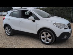BUY VAUXHALL MOKKA EXCLUSIV S/S 2013 EXCLUSIV S/S, Newark Motor Auctions