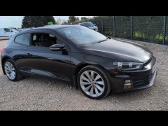 BUY VOLKSWAGEN SCIROCCO GT BLUEMOTN TECH 2015 GT TDI BLUEMOTION TECHNOLOGY, Newark Motor Auctions