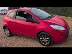 BUY FORD KA STUDIO + 2013 STUDIO PLUS, Newark Motor Auctions
