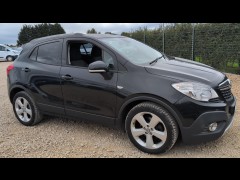 BUY VAUXHALL MOKKA EXCLUSIV CDTI S/S 2013 EXCLUSIV CDTI S/S, Newark Motor Auctions