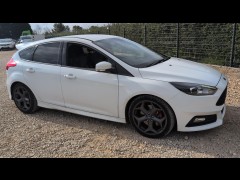 BUY FORD FOCUS ST-3 TDCI 2015 ST-3 TDCI, Newark Motor Auctions