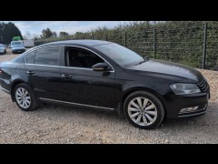 BUY VOLKSWAGEN PASSAT HIGHLINE TDI BLUE 2013 HIGHLINE TDI BLUEMOTION TECHNOLOGY, Newark Motor Auctions