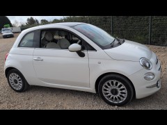 BUY FIAT 500 LOUNGE 2016 LOUNGE, Newark Motor Auctions
