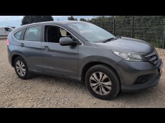 BUY HONDA CR-V SE I-VTEC 2013 I-VTEC SE, Newark Motor Auctions