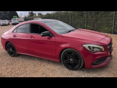BUY MERCEDES-BENZ CLA 200 D AMG LINE 2016 CLA 200 D AMG LINE, Newark Motor Auctions
