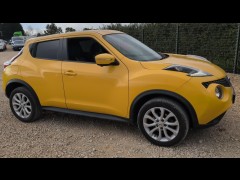 BUY NISSAN JUKE TEKNA DIG-T 2015 TEKNA DIG-T, Newark Motor Auctions