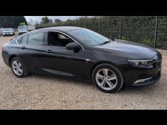 BUY VAUXHALL INSIGNIA SRI NAV TURBO D 2019 GRAND SPORT SRI NAV, Newark Motor Auctions