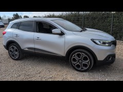 BUY RENAULT KADJAR DYNAMIQUE S NAV DC 2017 DYNAMIQUE S NAV DCI, Newark Motor Auctions