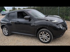 BUY NISSAN JUKE ACENTA PREMIUM DCI 2014 ACENTA PREMIUM DCI, Newark Motor Auctions
